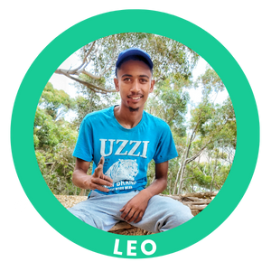 Blue White Winter Season Facebook Profile Picture (300 x 300 px)-15