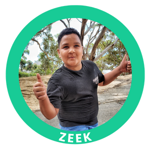 Blue White Winter Season Facebook Profile Picture (300 x 300 px)-18