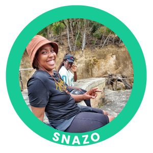 Blue White Winter Season Facebook Profile Picture (300 x 300 px)-8